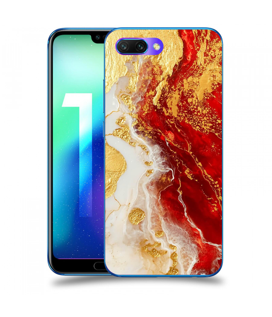 ACOVER Kryt na mobil Honor...