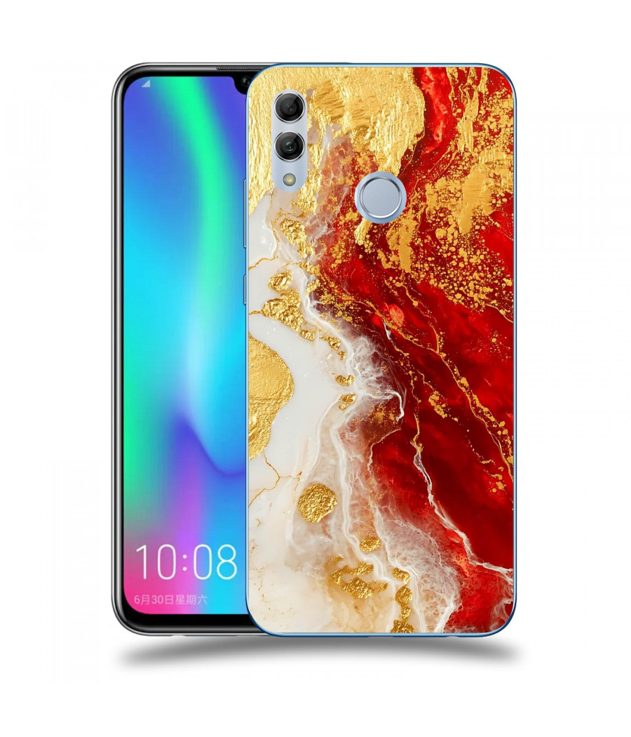 ACOVER Kryt na mobil Honor...
