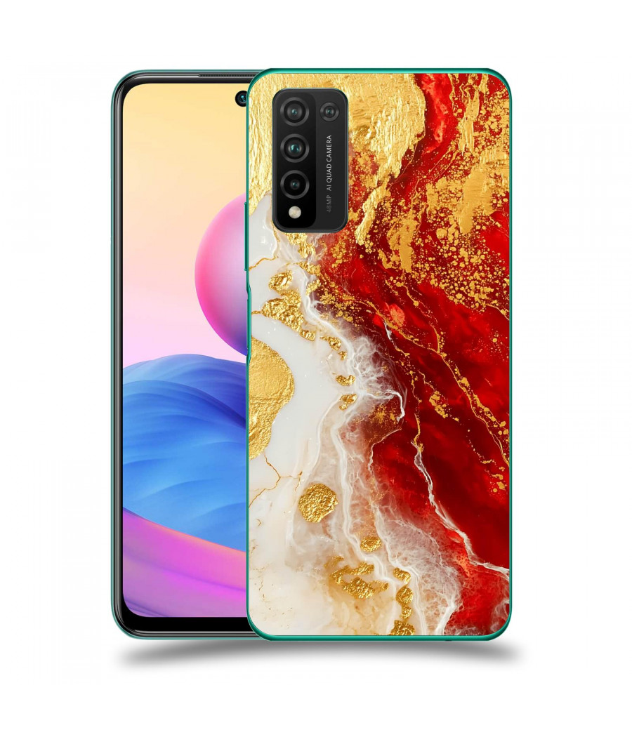 ACOVER Kryt na mobil Honor...