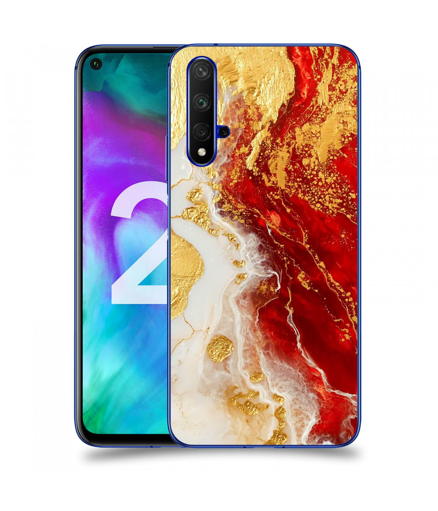 ACOVER Kryt na mobil Honor...