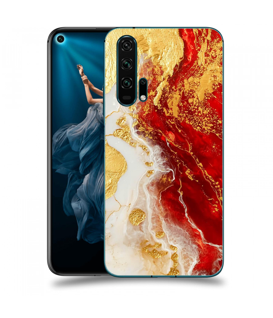 ACOVER Kryt na mobil Honor...