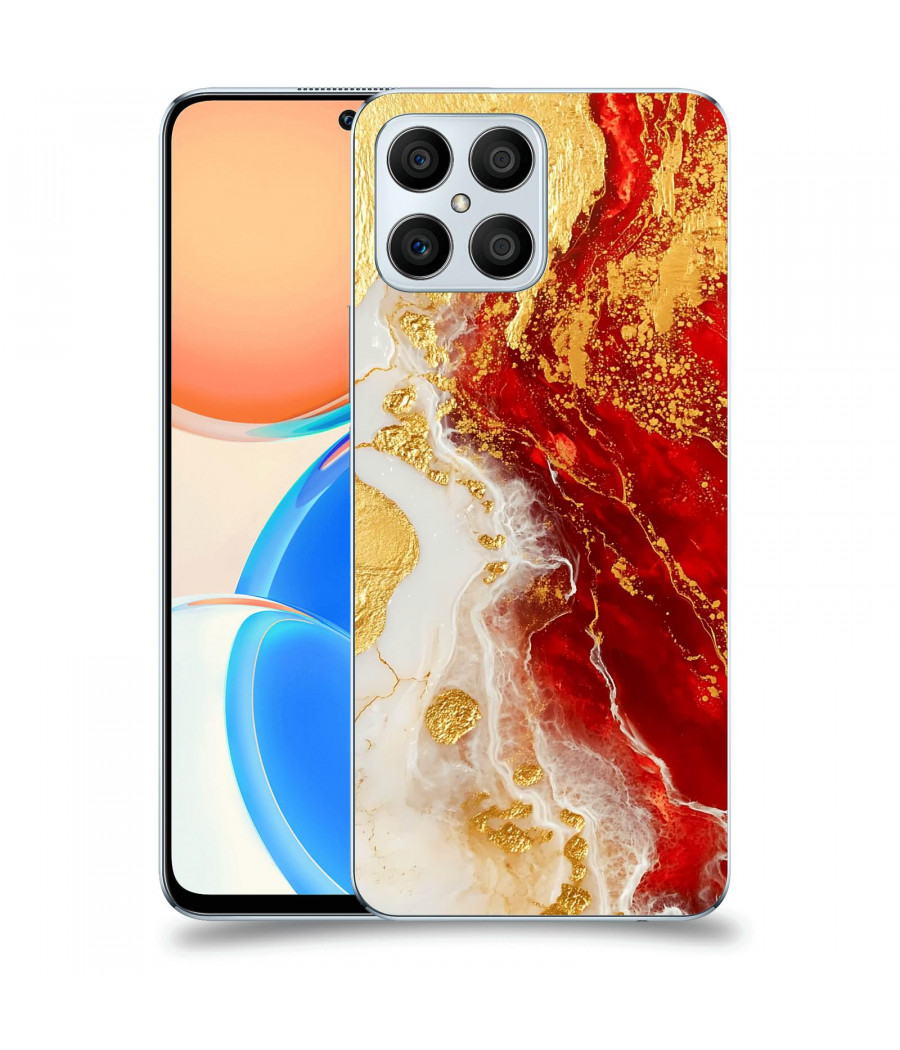 ACOVER Kryt na mobil Honor...