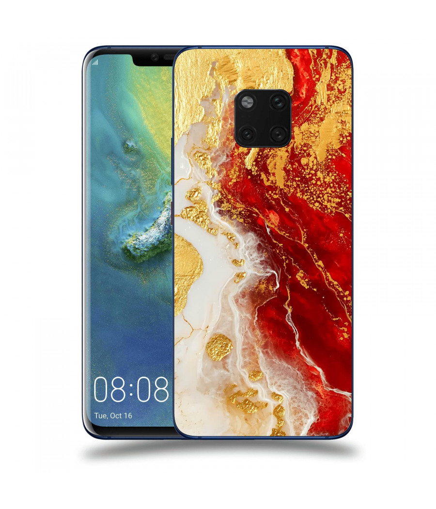 ACOVER Kryt na mobil Huawei...