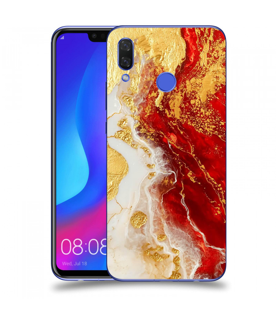 ACOVER Kryt na mobil Huawei...