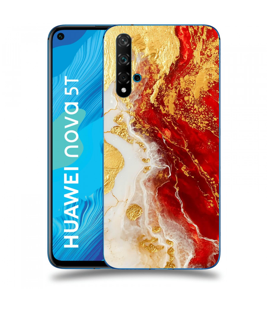 ACOVER Kryt na mobil Huawei...