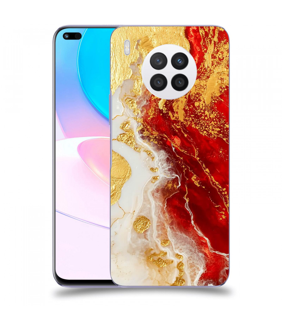 ACOVER Kryt na mobil Huawei...