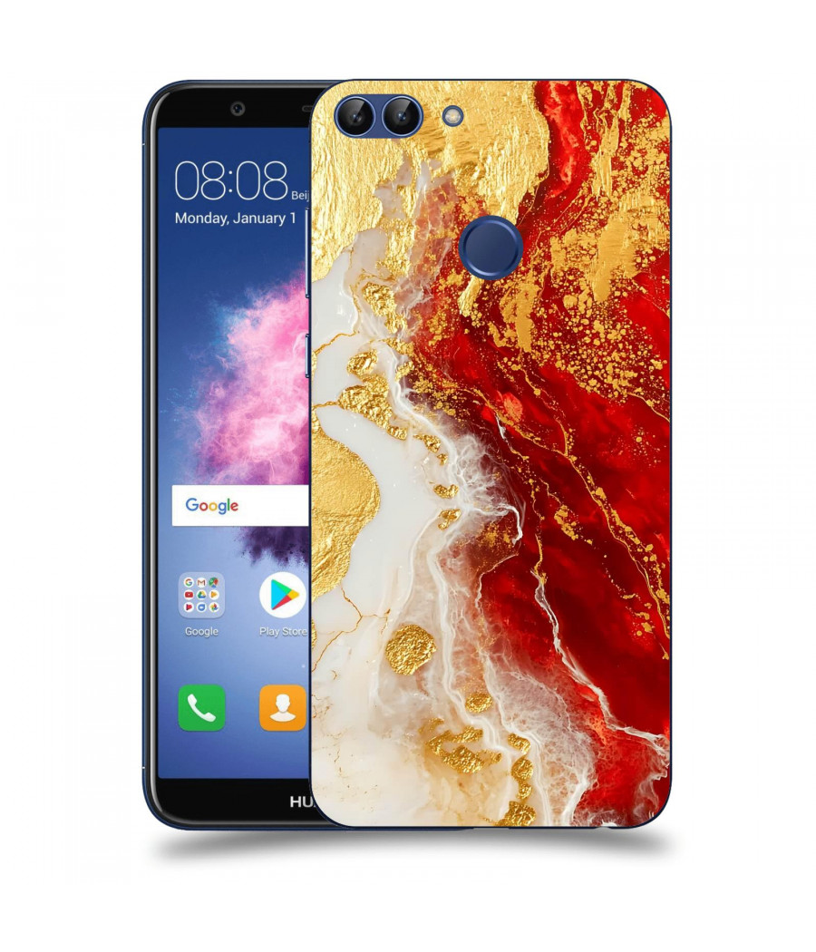 ACOVER Kryt na mobil Huawei...
