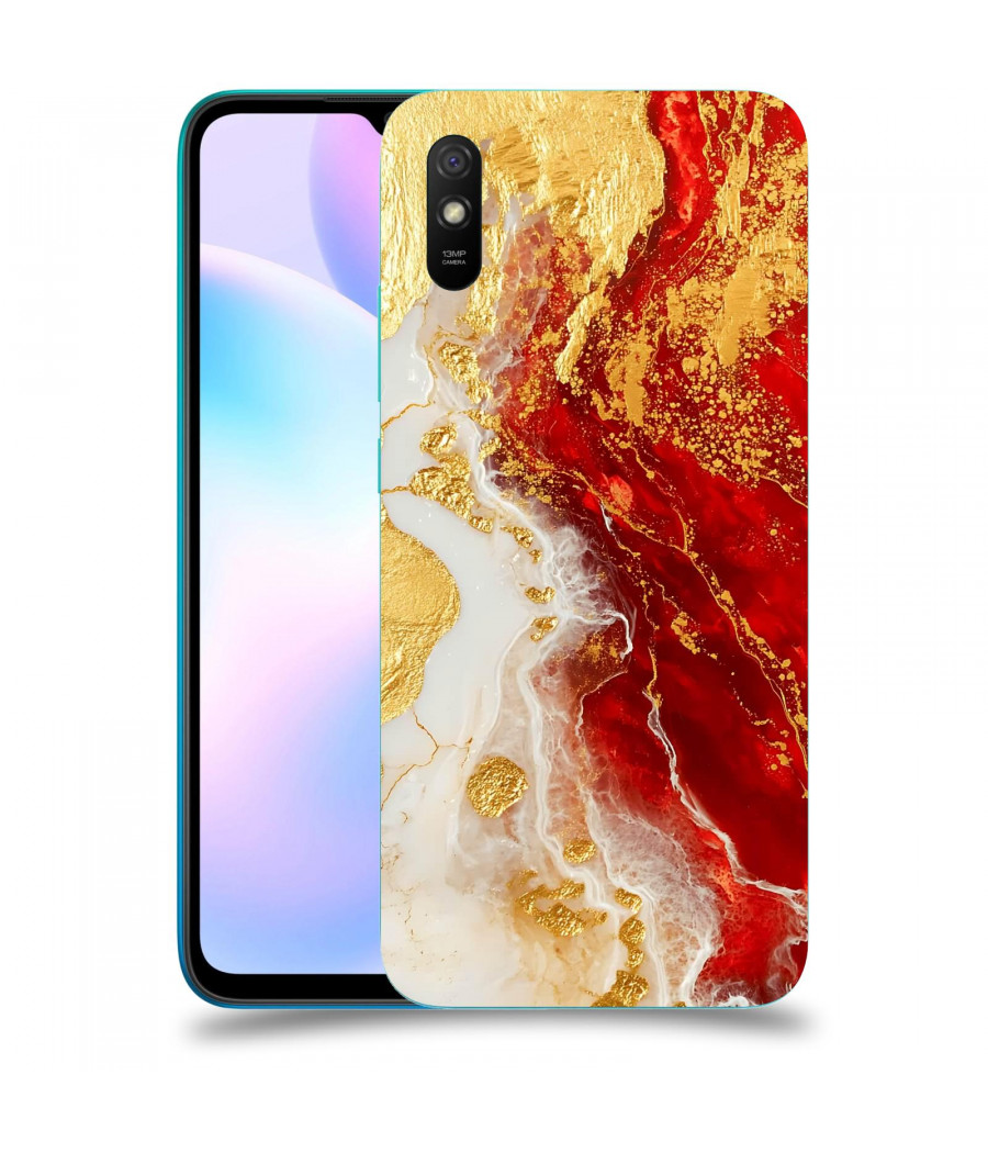 ACOVER Kryt na mobil Xiaomi...