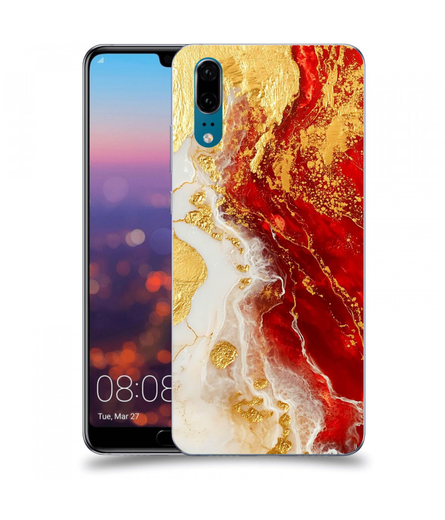 ACOVER Kryt na mobil Huawei...