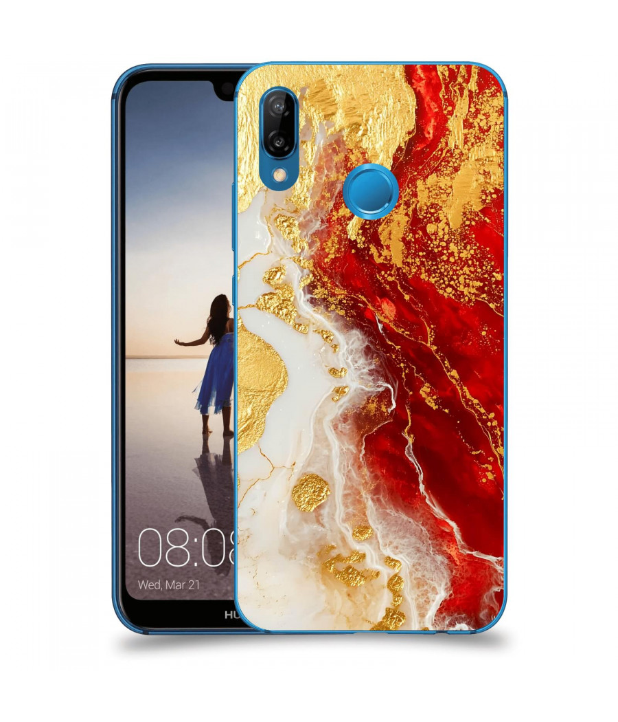 ACOVER Kryt na mobil Huawei...