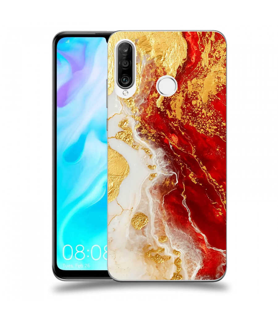 ACOVER Kryt na mobil Huawei...