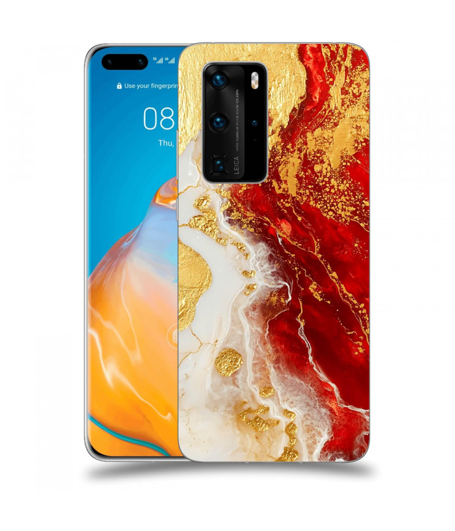 ACOVER Kryt na mobil Huawei...