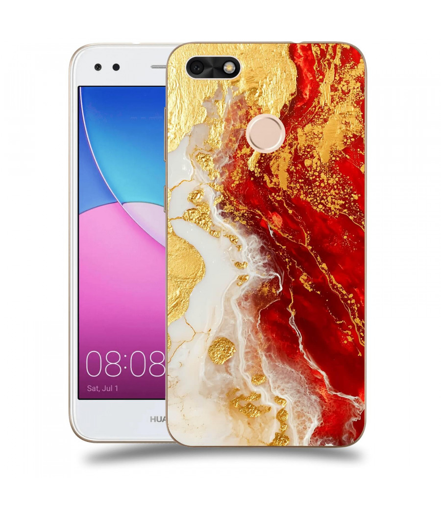 ACOVER Kryt na mobil Huawei...