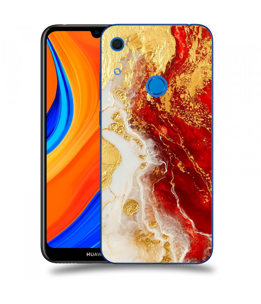 ACOVER Kryt na mobil Huawei...