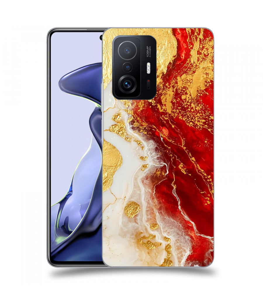 ACOVER Kryt na mobil Xiaomi...