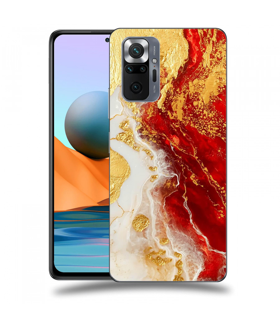 ACOVER Kryt na mobil Xiaomi...