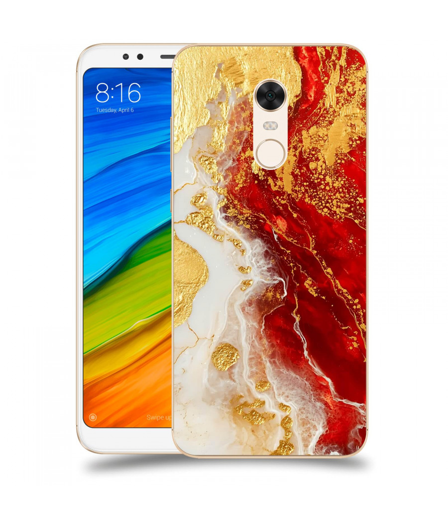 ACOVER Kryt na mobil Xiaomi...