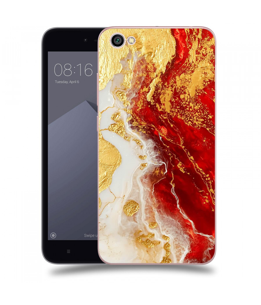 ACOVER Kryt na mobil Xiaomi...
