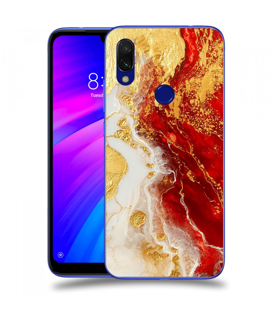 ACOVER Kryt na mobil Xiaomi...