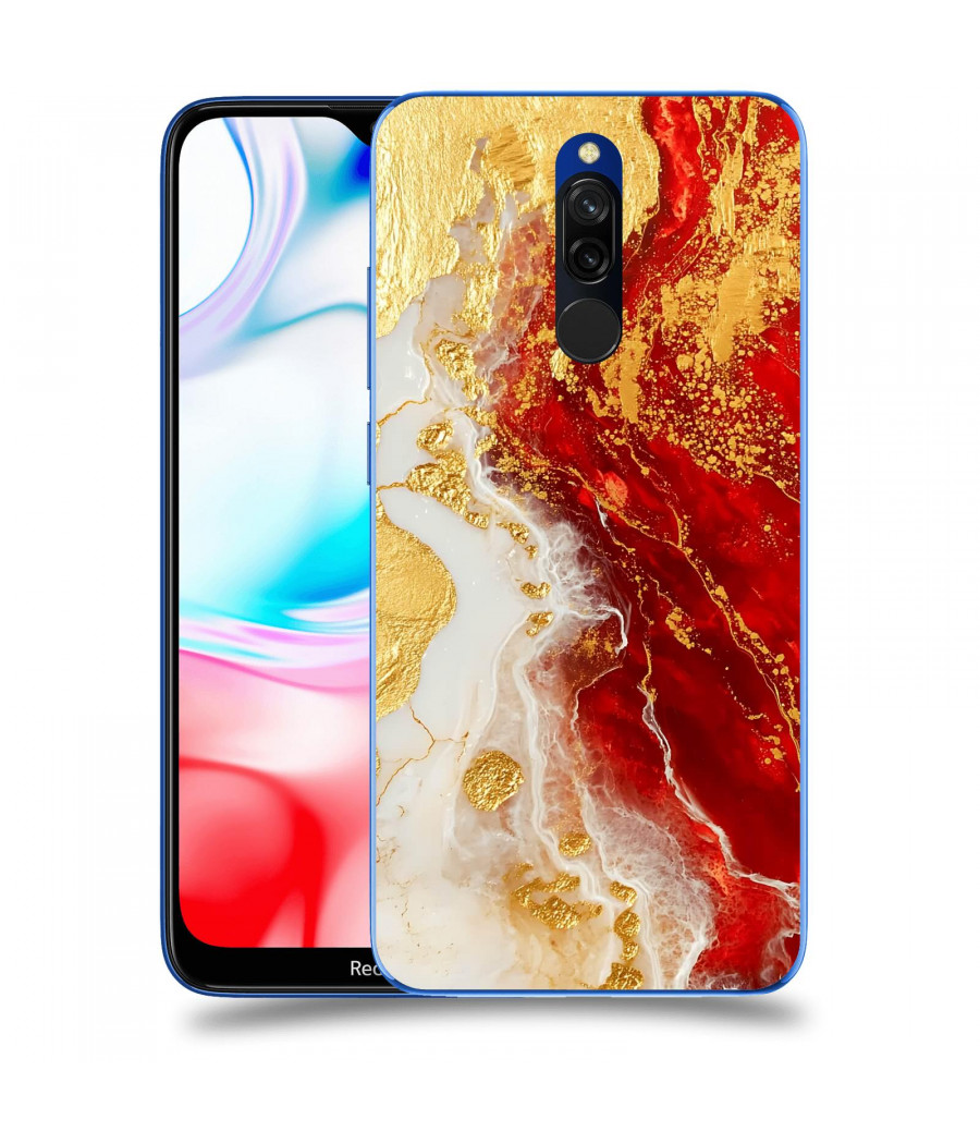 ACOVER Kryt na mobil Xiaomi...