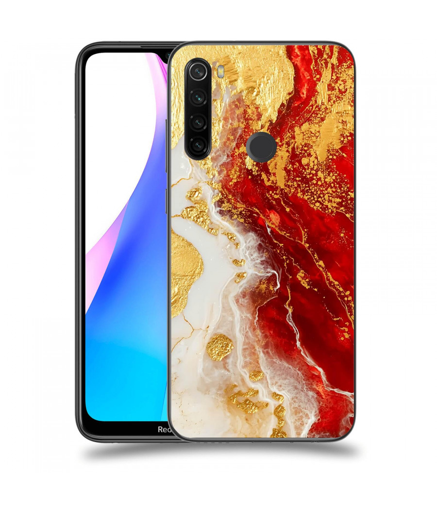 ACOVER Kryt na mobil Xiaomi...