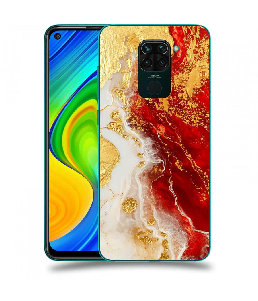 ACOVER Kryt na mobil Xiaomi...