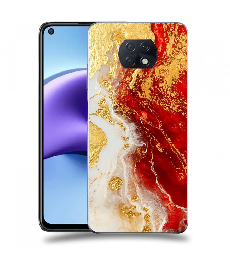 ACOVER Kryt na mobil Xiaomi...
