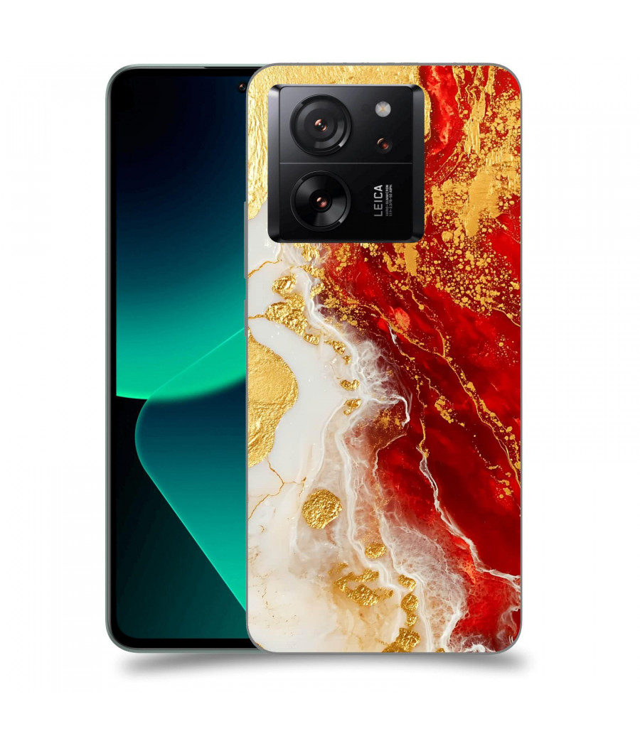 ACOVER Kryt na mobil Xiaomi...