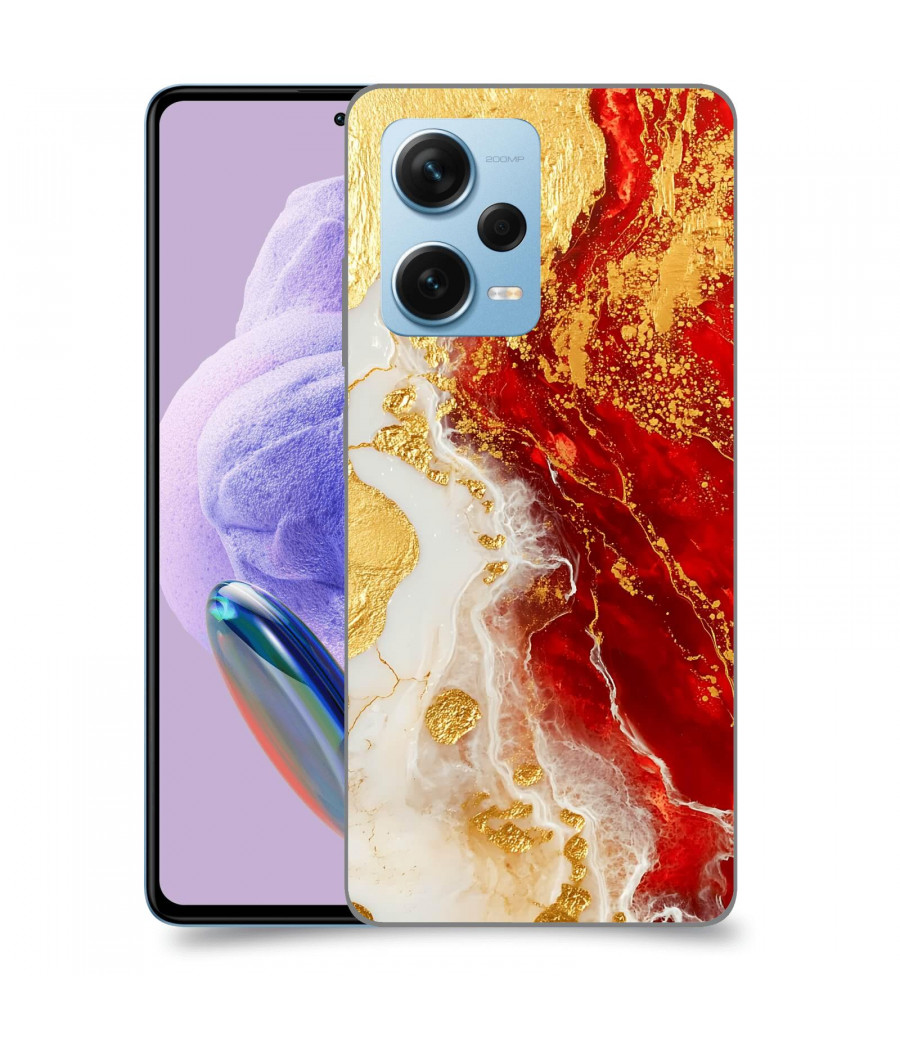 ACOVER Kryt na mobil Xiaomi...