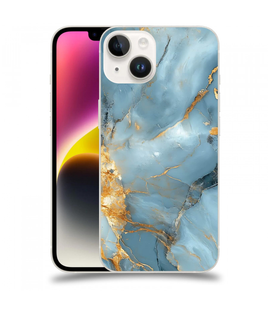 Kryt na mobil s fotkou Apple iPhone 14