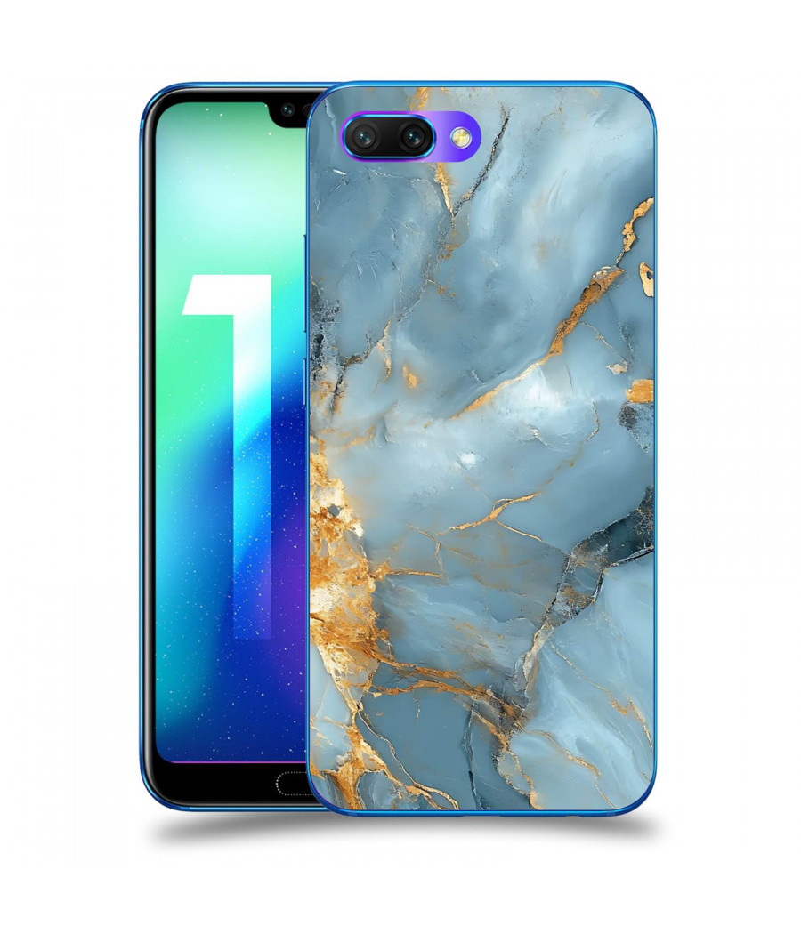 Kryt na mobil Honor 10 s vlastní fotkou / motivem