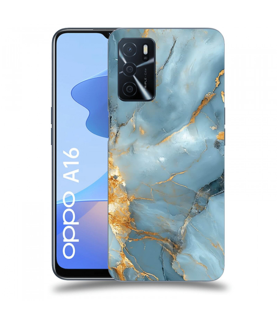 ACOVER Kryt na mobil OPPO...