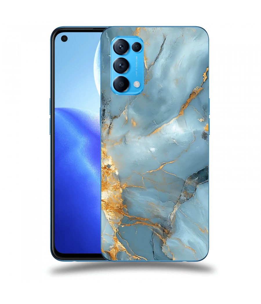 ACOVER Kryt na mobil OPPO...