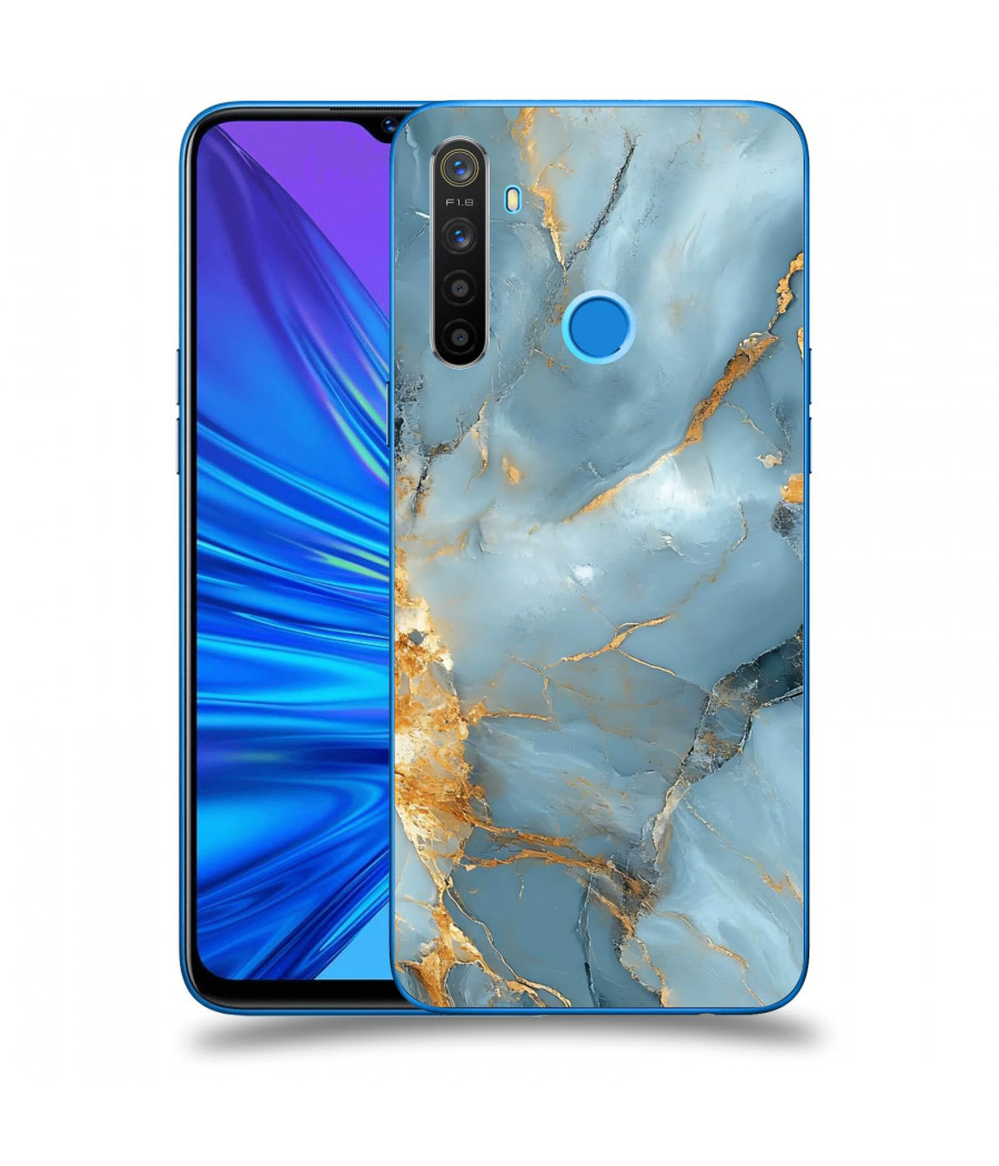 ACOVER Kryt na mobil Realme...