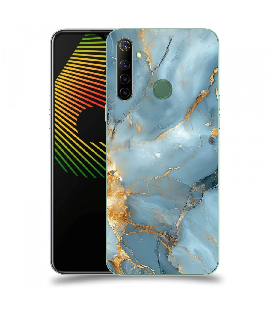 ACOVER Kryt na mobil Realme...