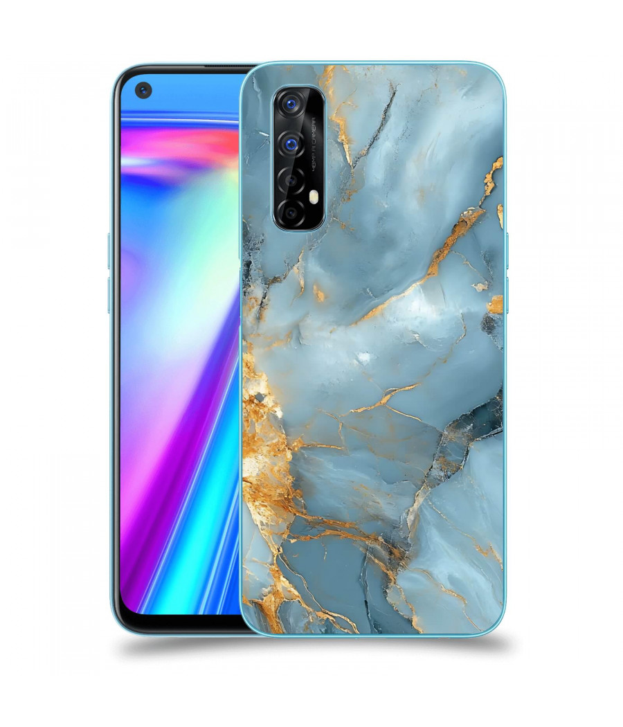 ACOVER Kryt na mobil Realme...