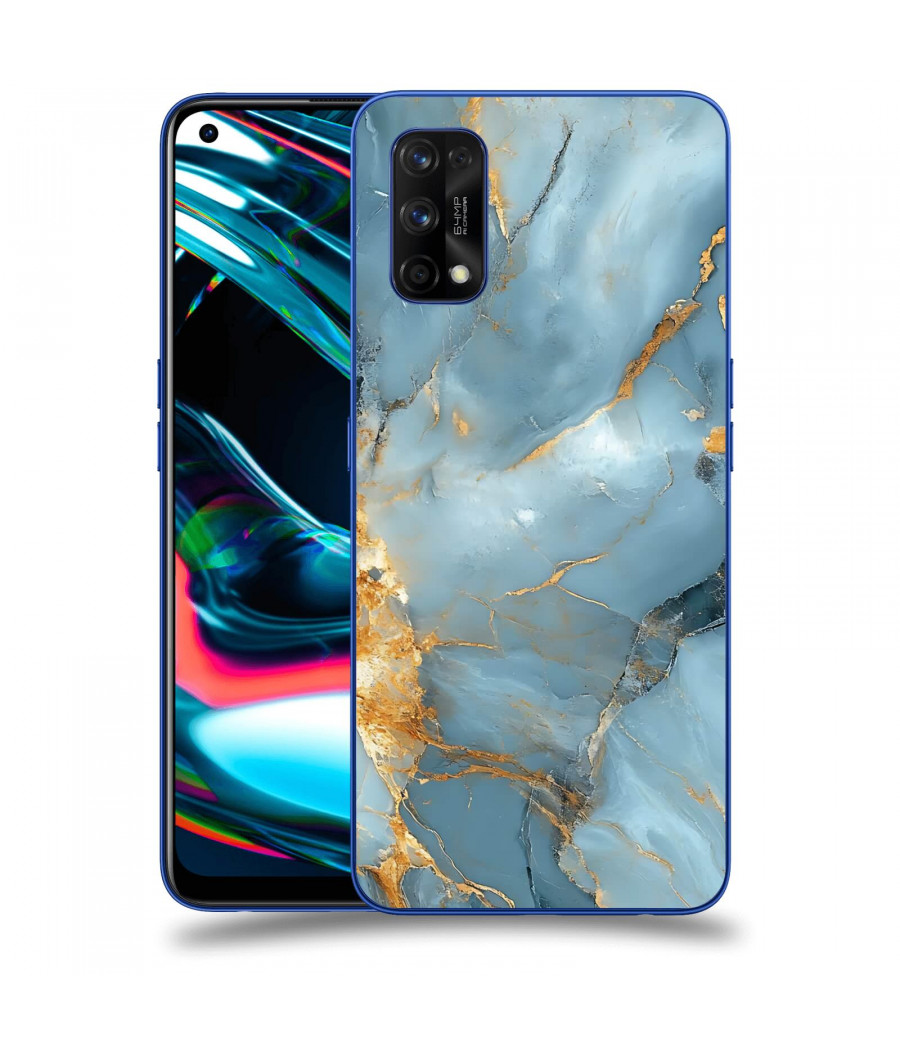 ACOVER Kryt na mobil Realme...