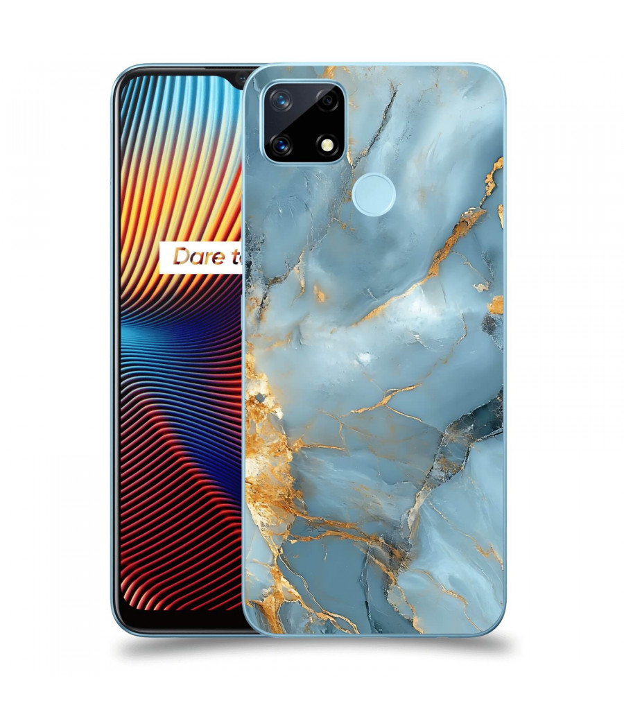ACOVER Kryt na mobil Realme...