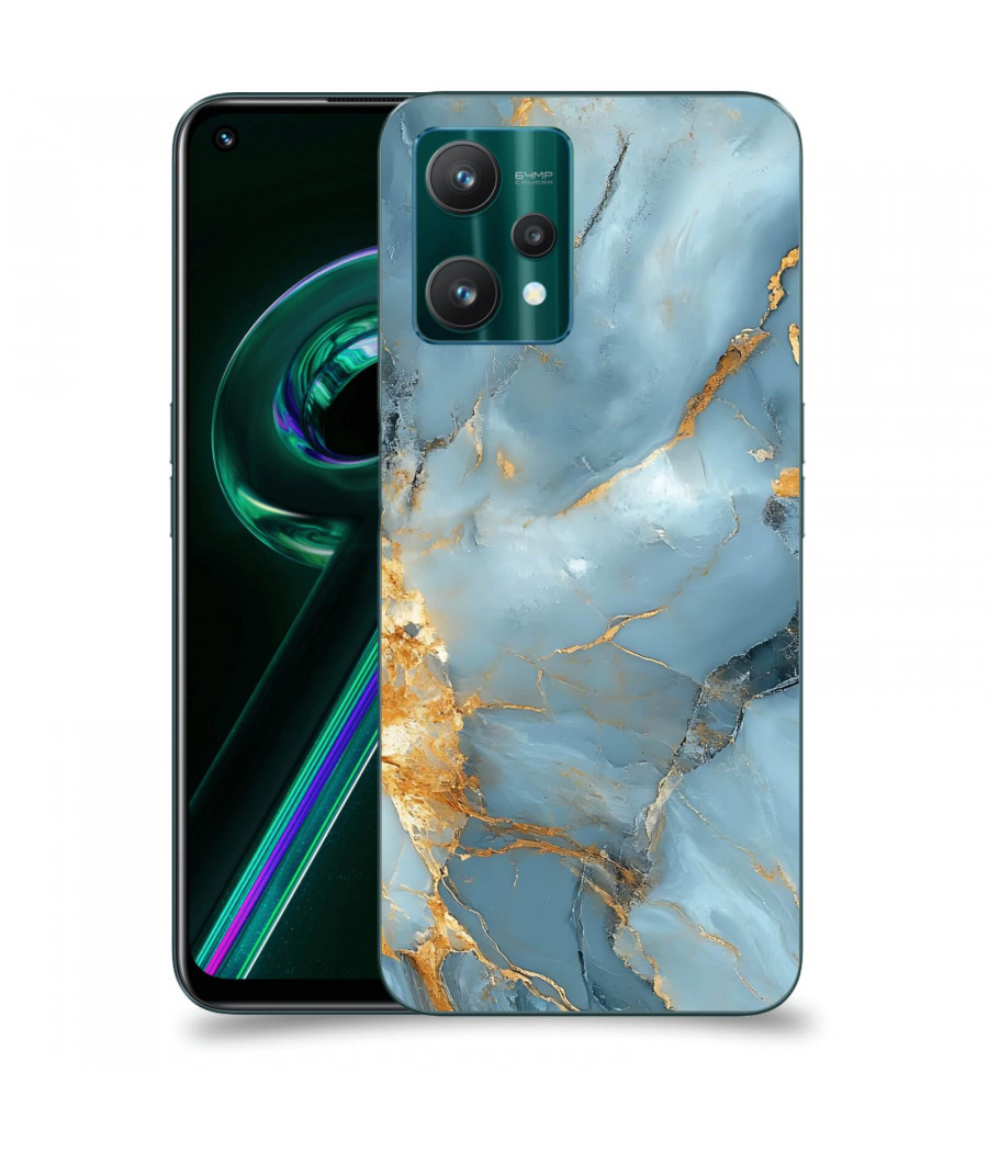 ACOVER Kryt na mobil Realme...