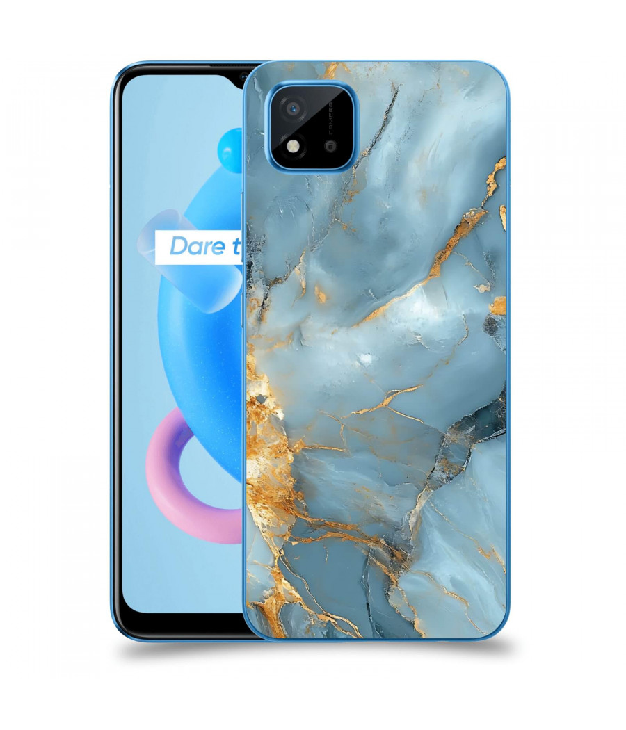 ACOVER Kryt na mobil Realme...