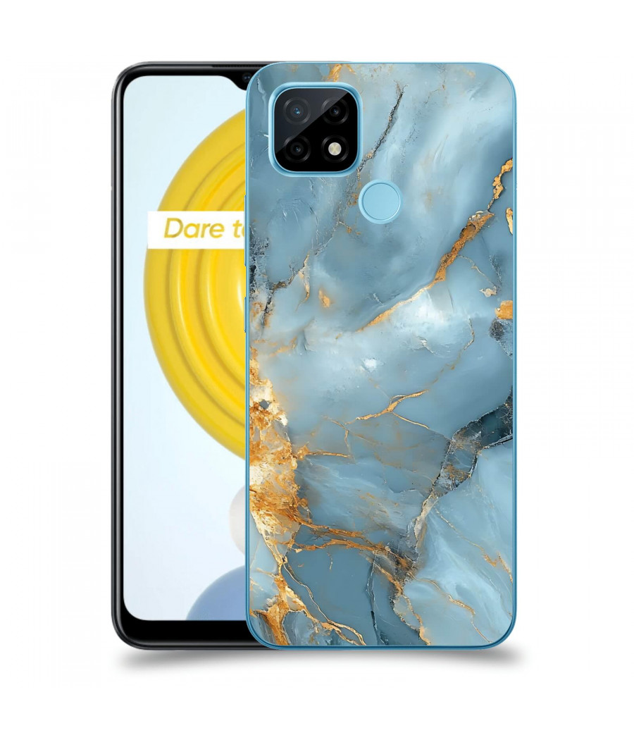 ACOVER Kryt na mobil Realme...