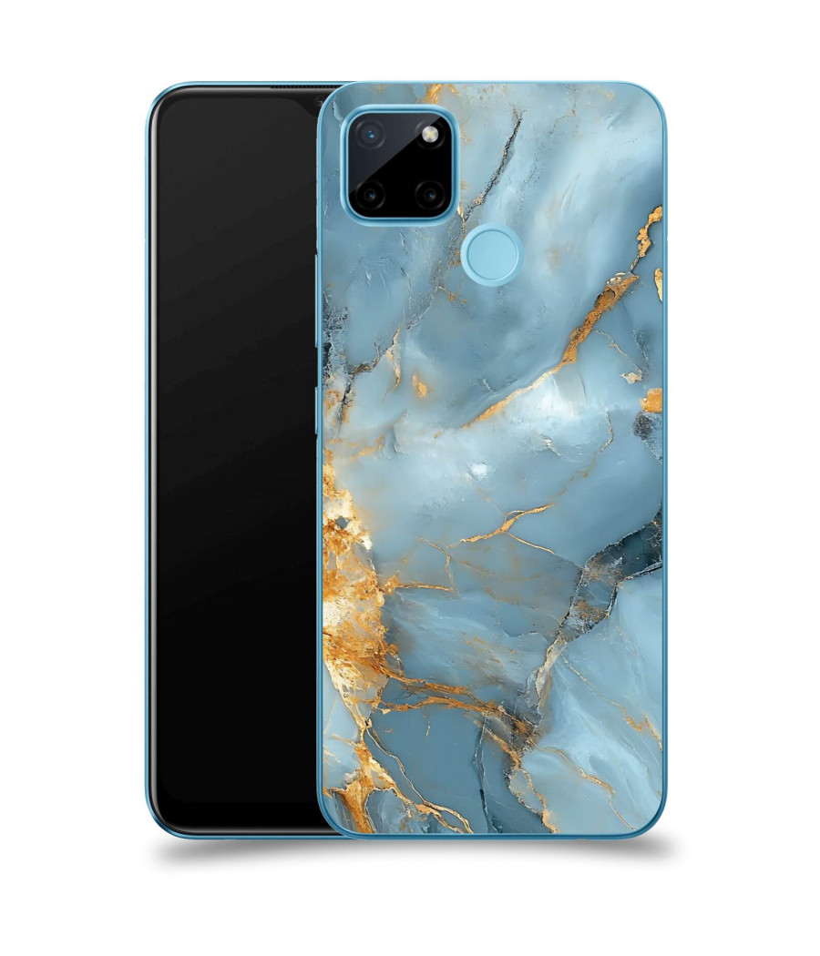 ACOVER Kryt na mobil Realme...