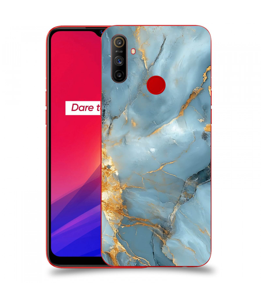 ACOVER Kryt na mobil Realme...
