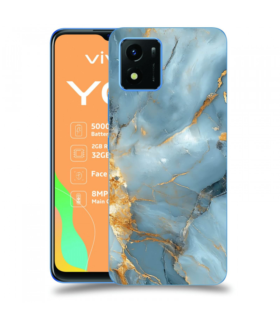 ACOVER Kryt na mobil Vivo...