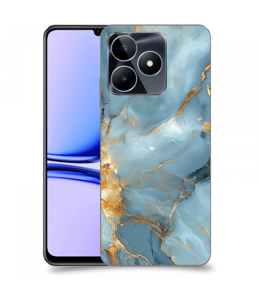 ACOVER Kryt na mobil Realme...