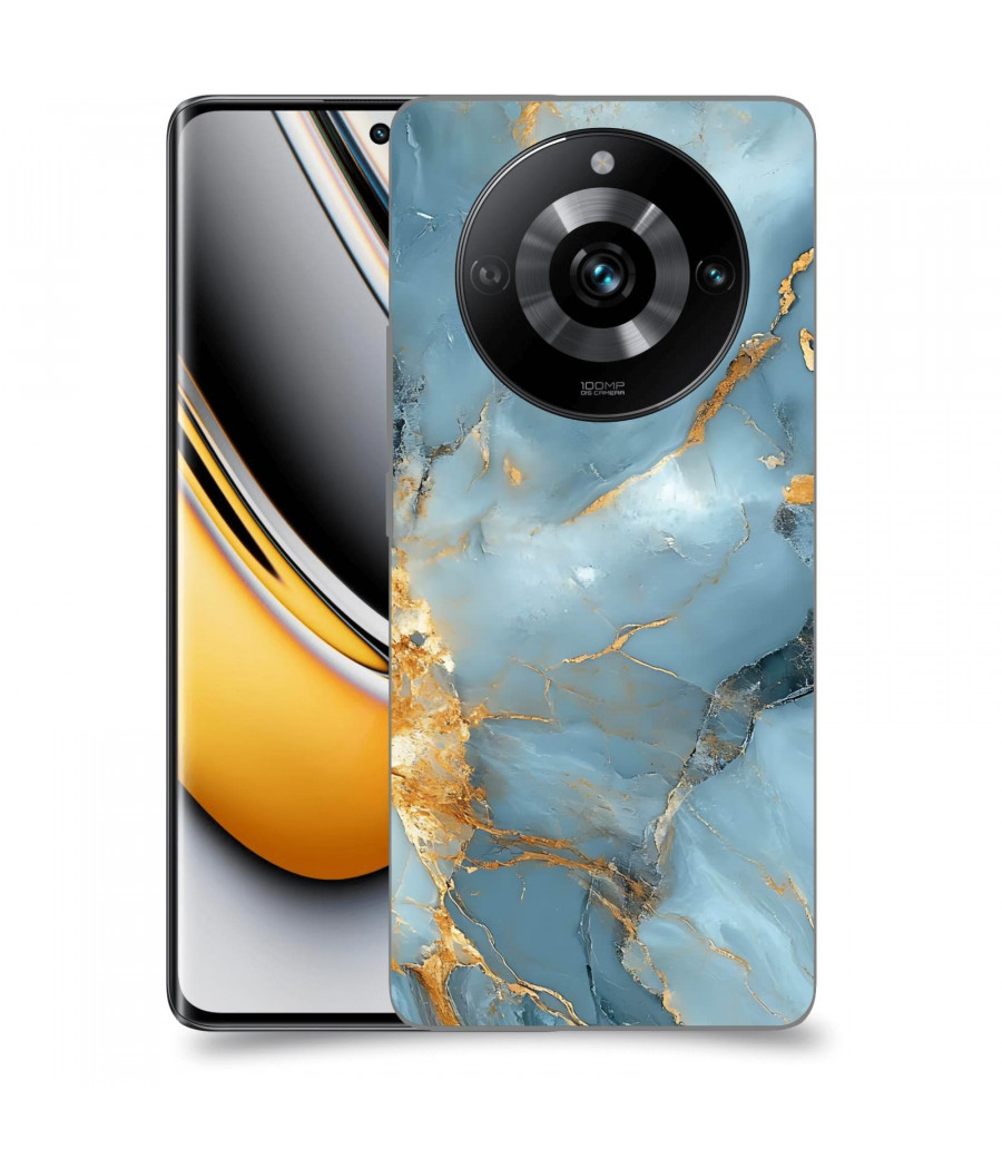 ACOVER Kryt na mobil Realme...