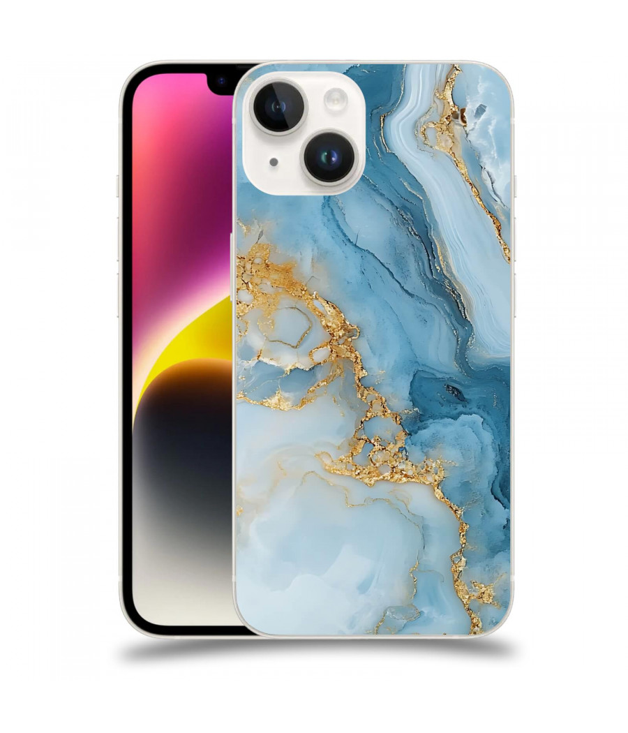 Kryt na mobil s fotkou Apple iPhone 14