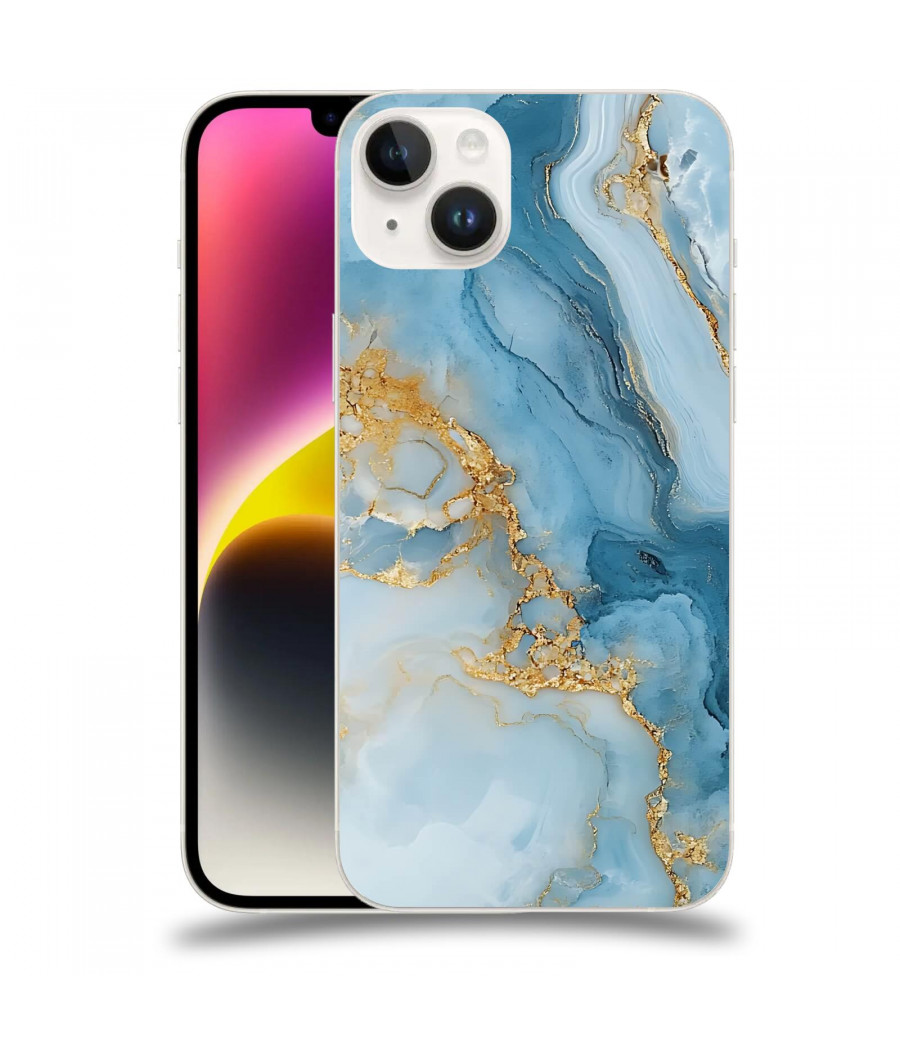 ACOVER Kryt na mobil Apple...
