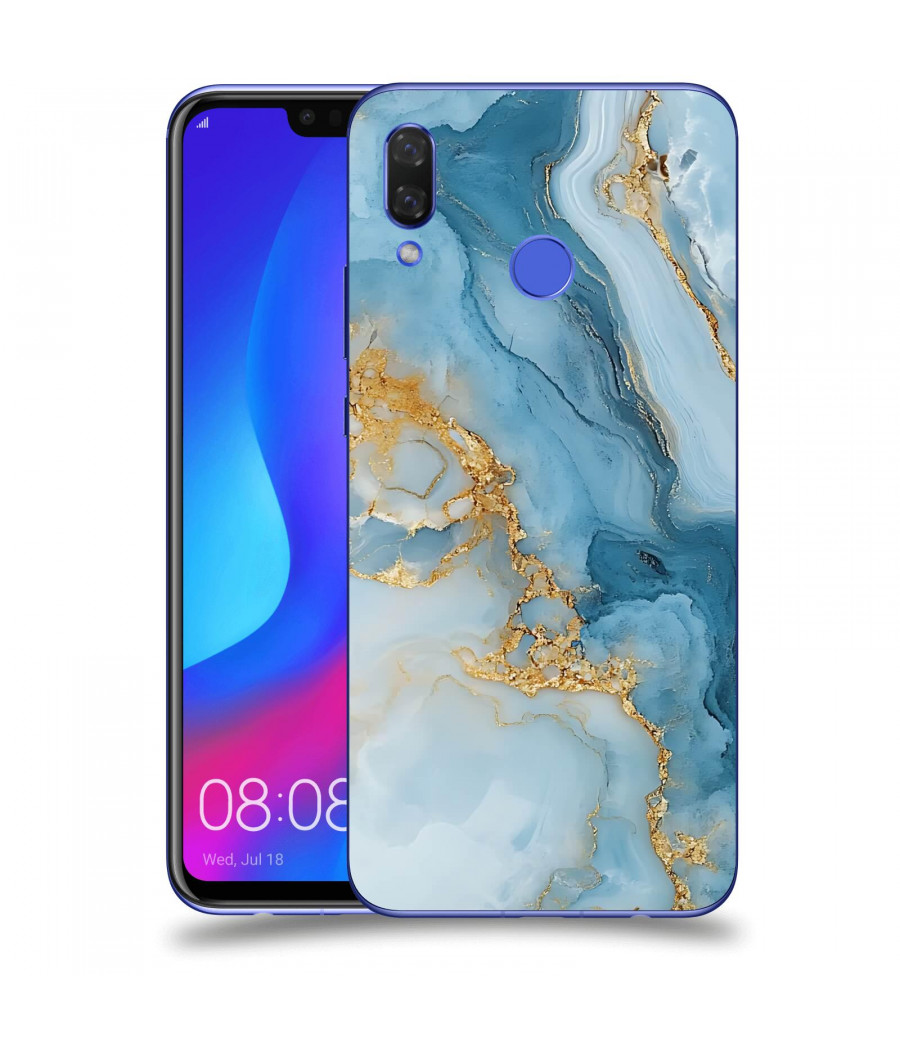 ACOVER Kryt na mobil Huawei...