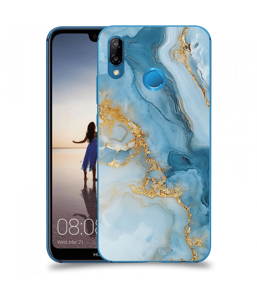ACOVER Kryt na mobil Huawei...